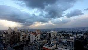 تفاصيل الحالة الجوية الأربعاء