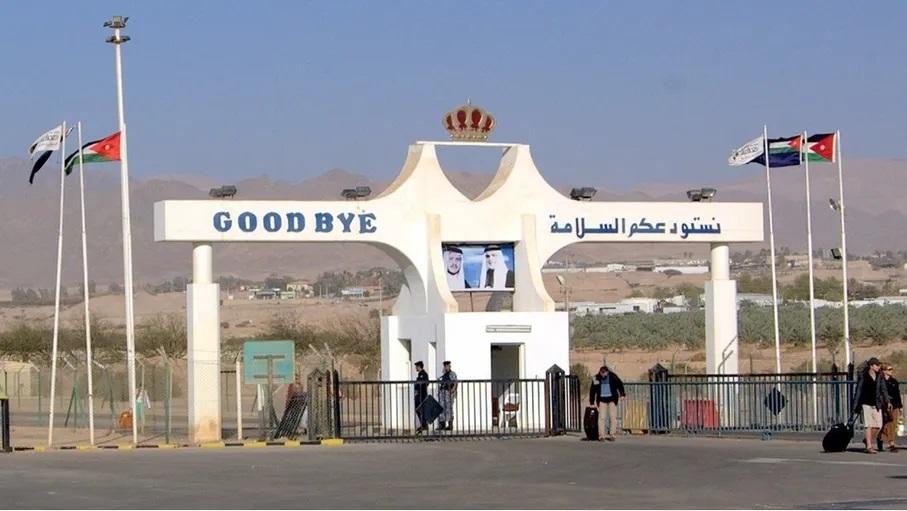 تعديل ساعات عمل معبر الكرامة خلال رمضان