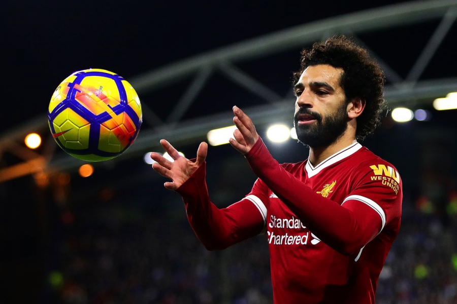 هل ينضم لاعب ليفربول محمد صلاح لمعسكر منتخب مصر القادم