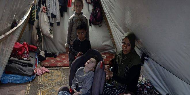 الأمم المتحدة: الحرب الإسرائيلية على غزة تتسبب بمقتل وإصابة النساء الفلسطينيات بشكل غير مسبوق