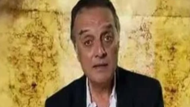 وفاة المخرج المصري طارق الكاشف‎