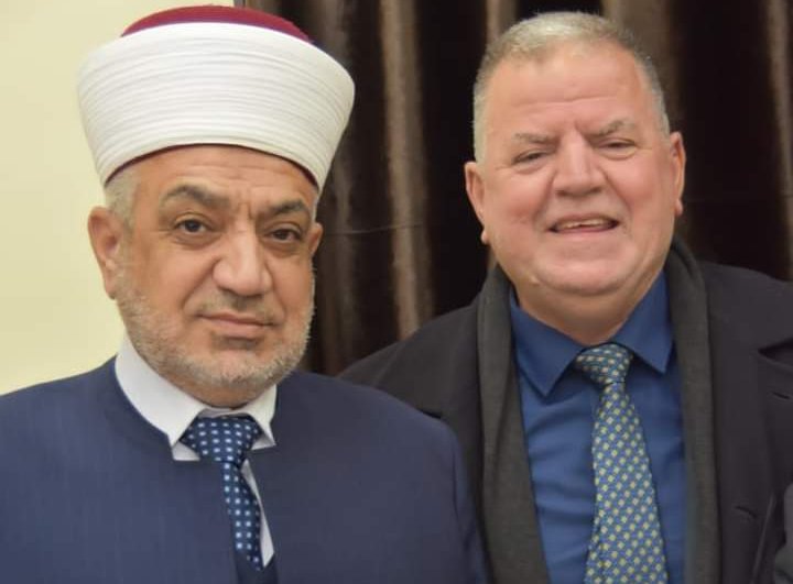 مديرية التربية والتعليم للواء الكورة تشارك بالملتقى واليوم الطبي المجاني في مدرسة جنين الصفا الأساسية للبنين.