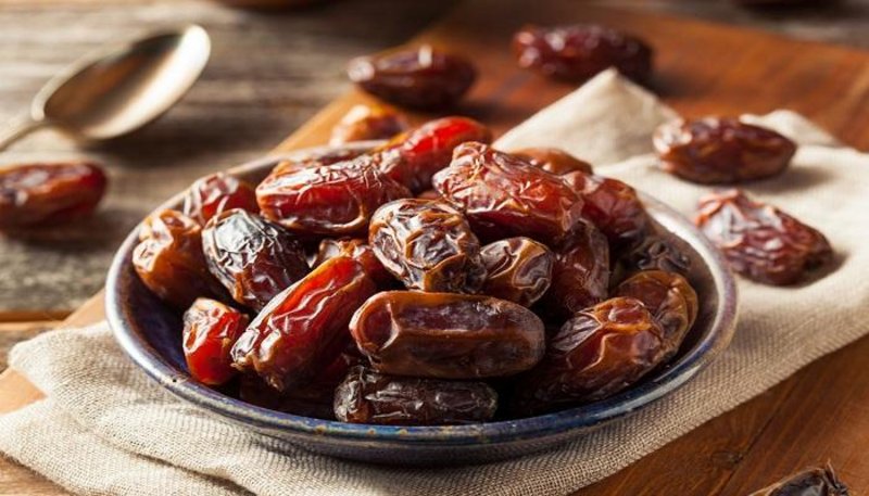 فوائد الإفطار على التمر في شهر رمضان المبارك