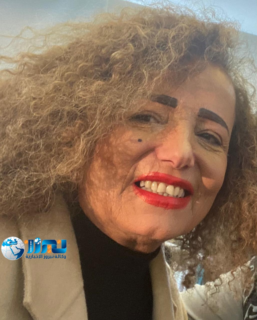 التل تكتب في اليوم العالمي للمرأة