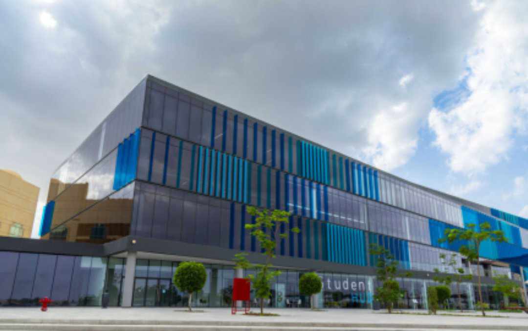 عجمان أول جامعة خاصة تحصل على الاعتماد من هيئة الاعتماد الأكاديمي العالمي