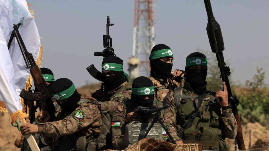 عمليات جديدة للمقاومة الفلسطينية بخانيونس وجباليا