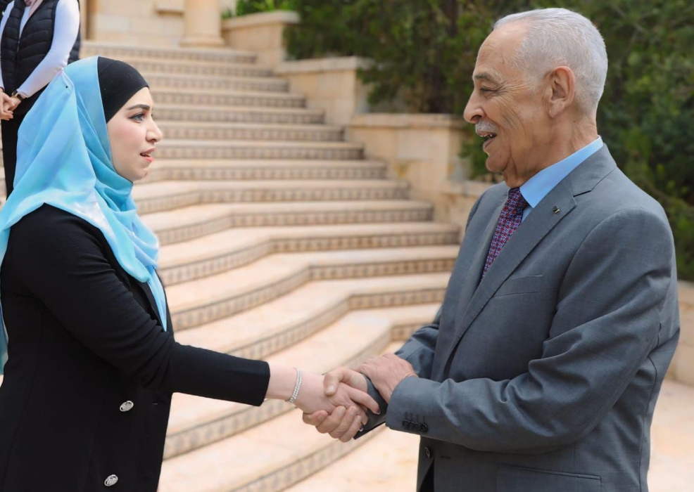 العنود تكتب في مضارب بني هاشم