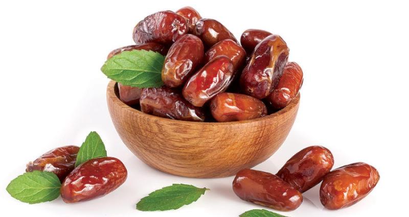 فوائد التمرماذا يحدث للجسم بعد تناول التمر يوميا؟