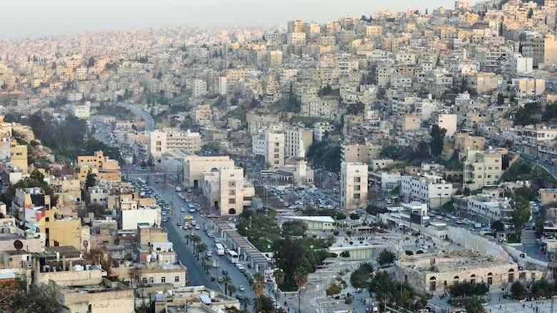 إليكم حالة الطقس أول 4 أيام في الشهر الفضيل