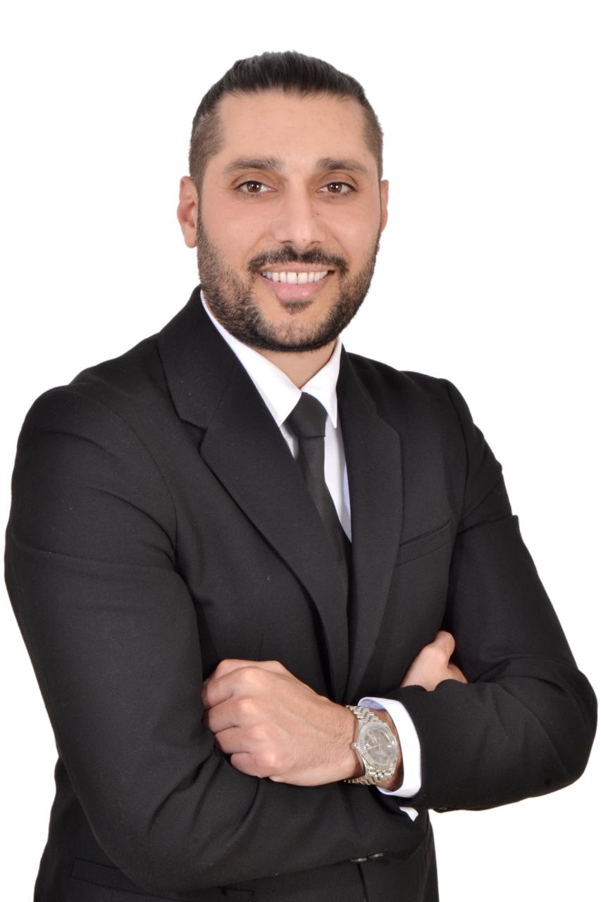 البحث عن واحة العقارات الآمنة في دبي