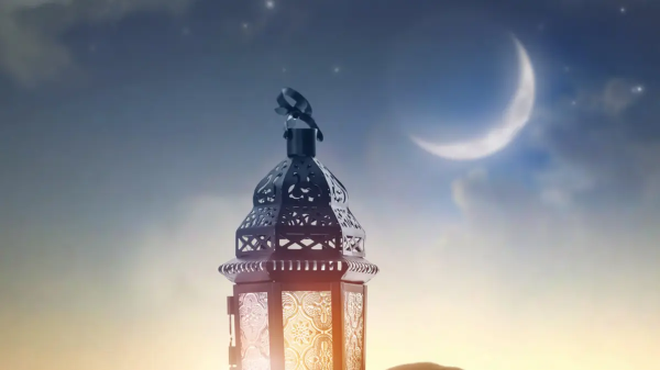 الحزب الوطني الإسلامي يهنئ بحلول رمضان