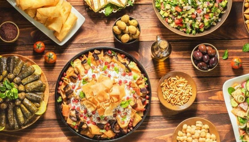 صحتك في رمضان.. 10 فوائد مذهلة لزيت الزيتون على الإفطار