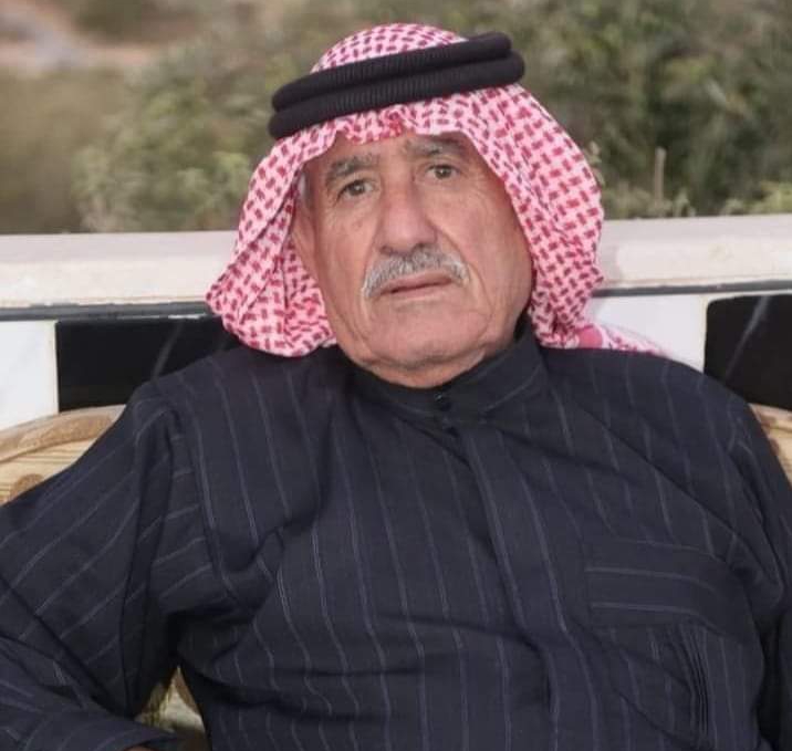 الحاج عبد الكريم شخاتره في ذمة الله