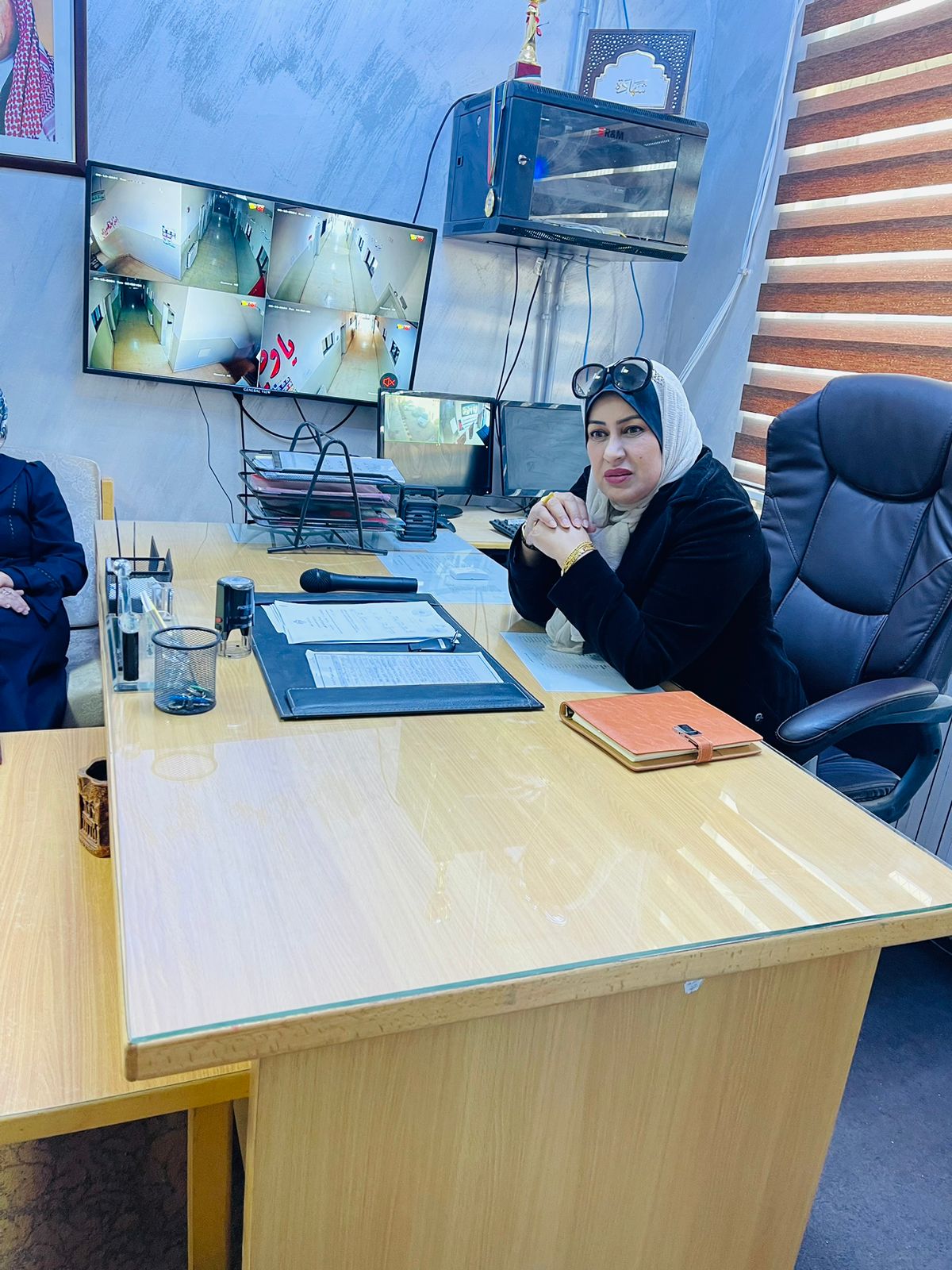 الرحيلة تطلق مبادرة (إفطار صائم ) في أول يوم رمضاني في مدرسة تركي الثانوية للبنين