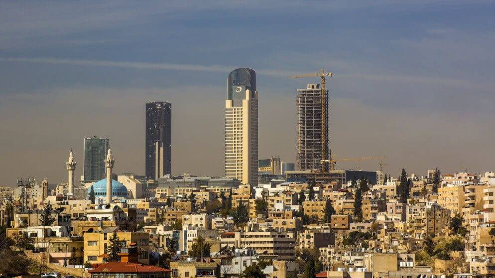 2.7  نمو الناتج المحلي للربع الثالث من العام الماضي