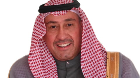 الصباح يهنئ اللواء م راكان الزبن بشهر رمضان المبارك