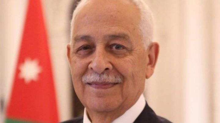 مندوبا عن الملك وولي العهد..العيسوي يعزي عشيرة أبو الفيلات