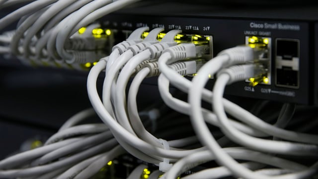 عطل يقطع الإنترنت عن دول في غرب ووسط أفريقيا.. من هي؟