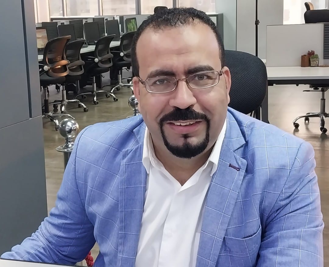 أحمد التايب يكتب: حكومة جديدة فى فلسطين على الله التساهيل 