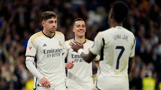 ريال مدريد يقدم شكوى ضد برشلونة وأتلتيكو مدريد