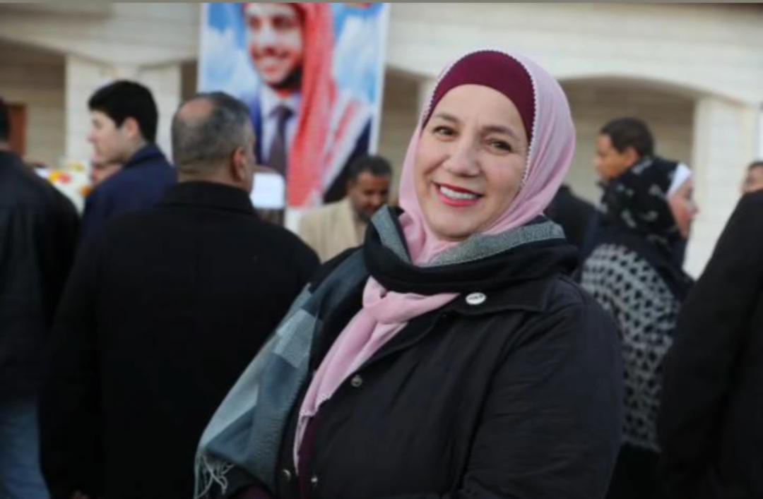 المنتصرون للعدالة