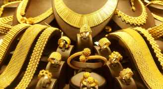 تعرف إلى أسعار الذهب في الأردن الأحد