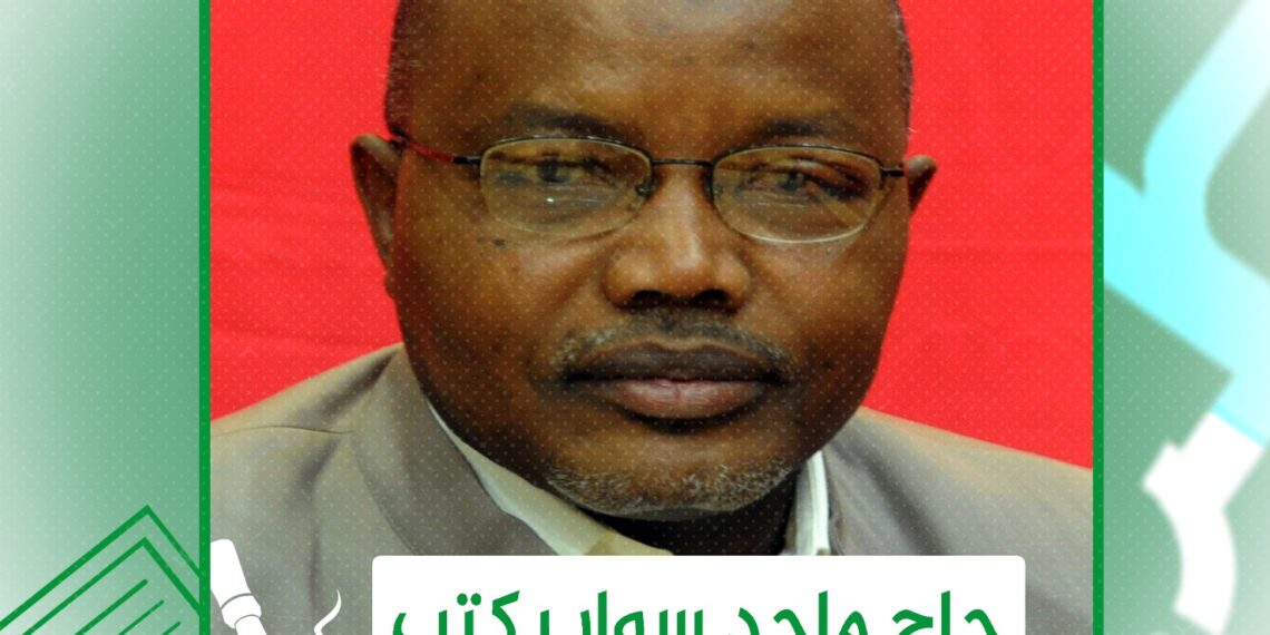 سوار يكتب: ياسر العطا يحدد ملامح الفترة القادمة