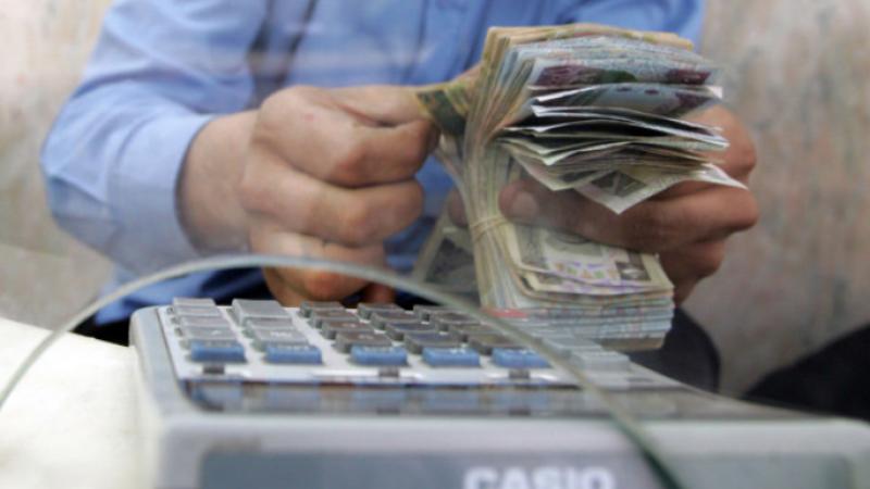 1.8 مليون حوالة نفذت في الأردن بقيمة 1.4 مليار دينار منذ مطلع العام