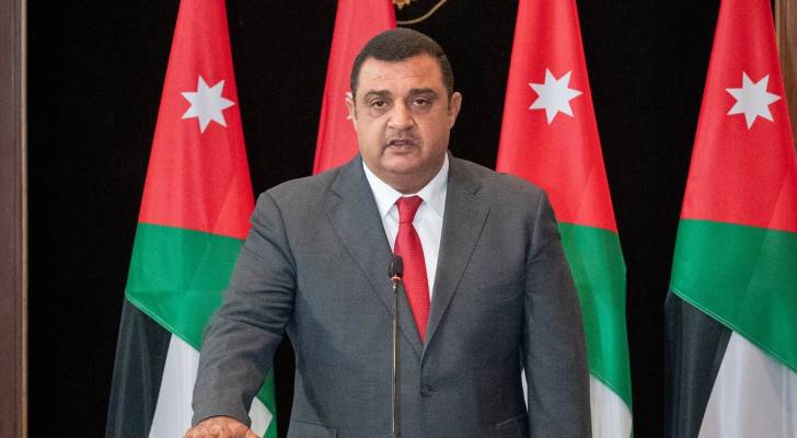 الخريشا : سنطلق بعد صدور الإرادة الملكية بإجراء الانتخابات النيابية  خطة إعلامية لتحفيز المشاركة السياسية