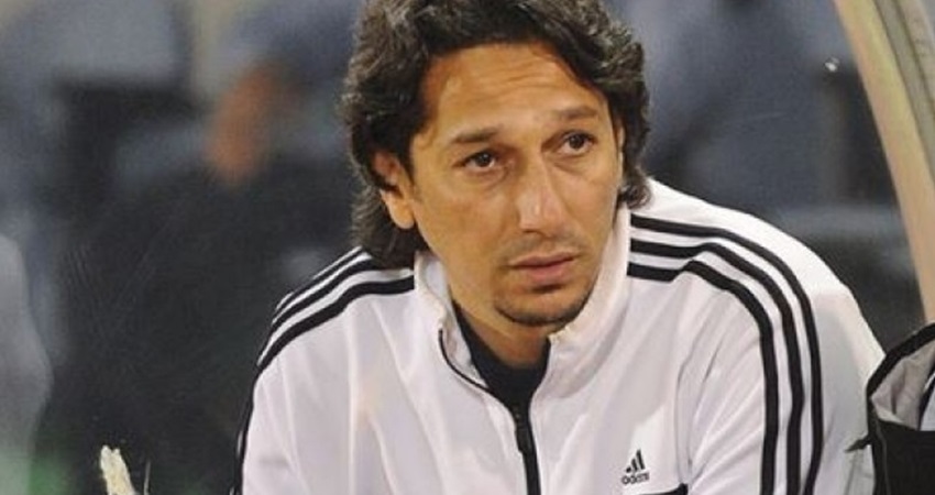 ابو زمع : طموح المنتخب الوطني المنافسة على لقب بطولة غرب آسيا