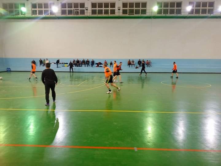 إنطلاق بطولة القائد الرمضانية في دورتها الثانيـة في مديرية التربية والتعليم للواء الكورة.