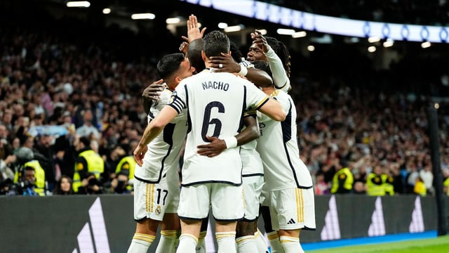 بيان رسمي.. لجنة الحكام تصعق ريال مدريد