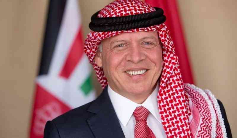 الملك يهنئ تونس بعيد الاستقلال