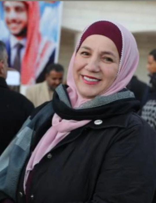 تضحية بلا حدود