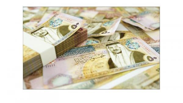 ارتفاع الإيرادات الضريبية إلى 5.77 مـليار دينـار خلال 11 شهرا