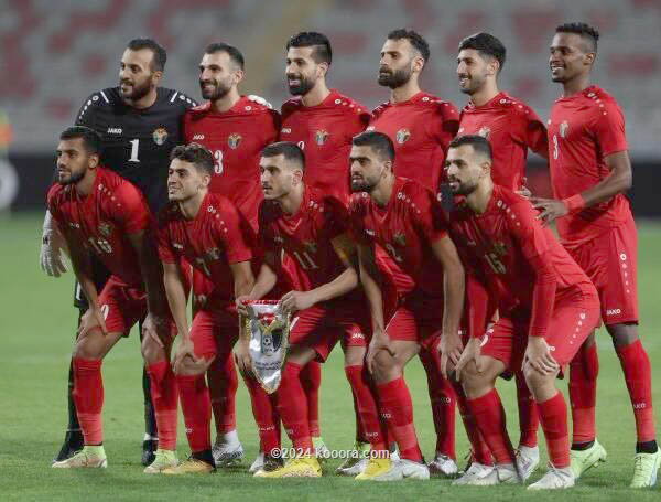 المنتخب الوطني لكرة القدم يلتقي باكستان بتصفيات كأس العالم غدا