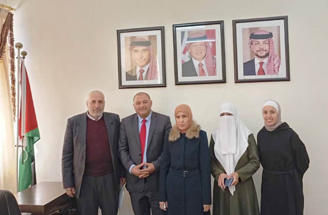 ثقافة الكرك تنظم ندوة شعرية بمناسبة اليوم العالمي للشعر