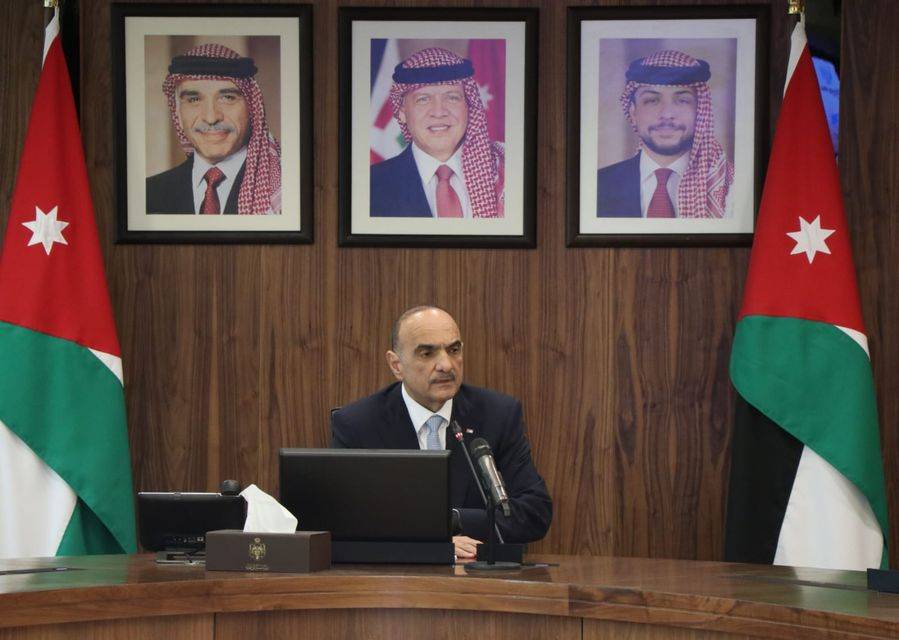 مجلس الوزراء يقر الأسباب الموجبة لمشروع قانون العفو العام لسنة 2024