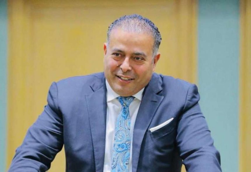 النائب الفايز: الملك اثلج صدور الاردنيين والعفو العام فرصة للعودة إلى الطريق الصحيح