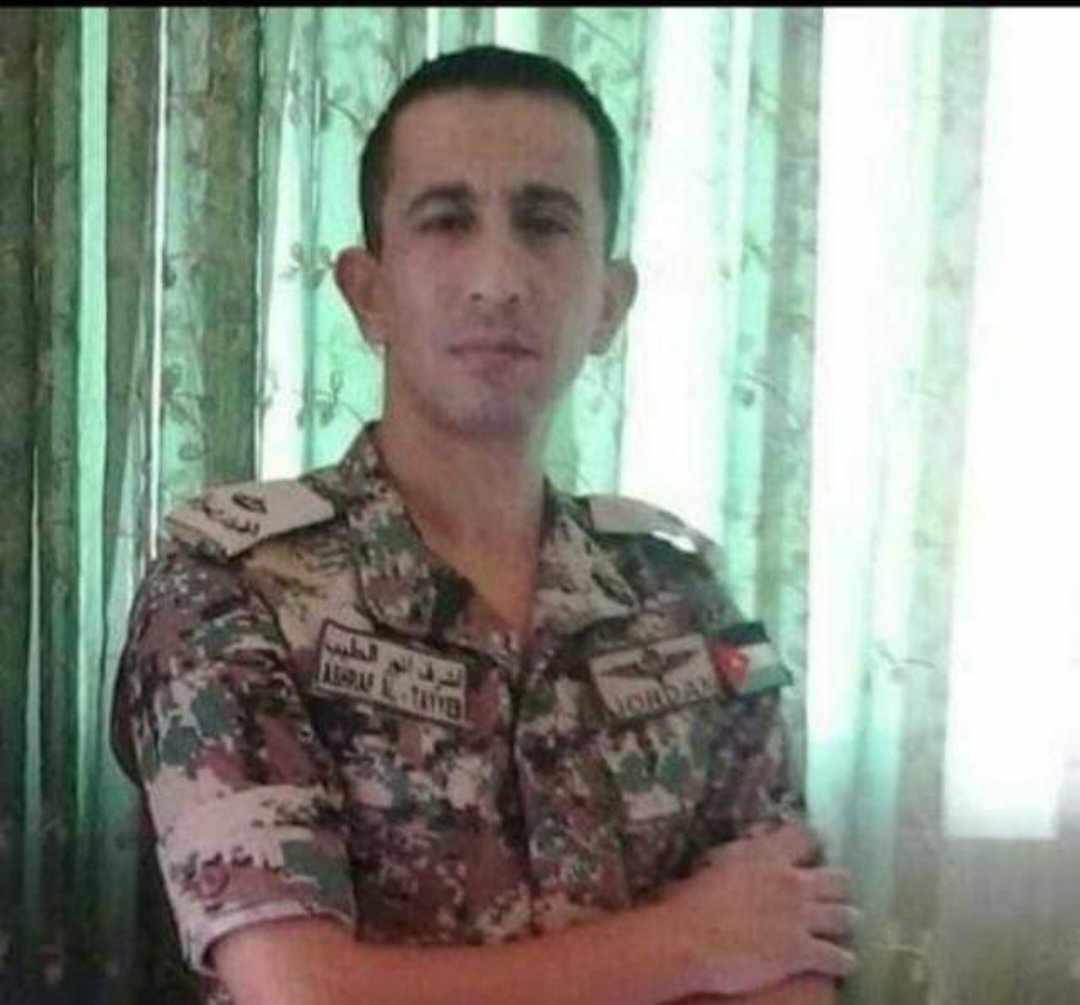 نيروز الإخبارية تستذكر  المرحوم الرائد اشرف الطيب