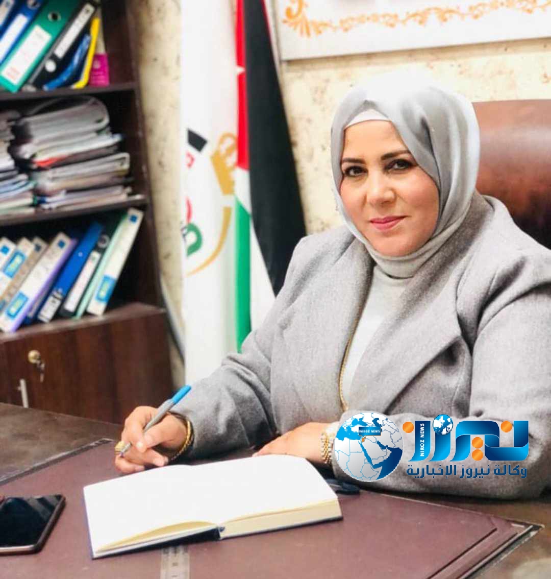 السرحان تكتب: صباح الخير أمي..