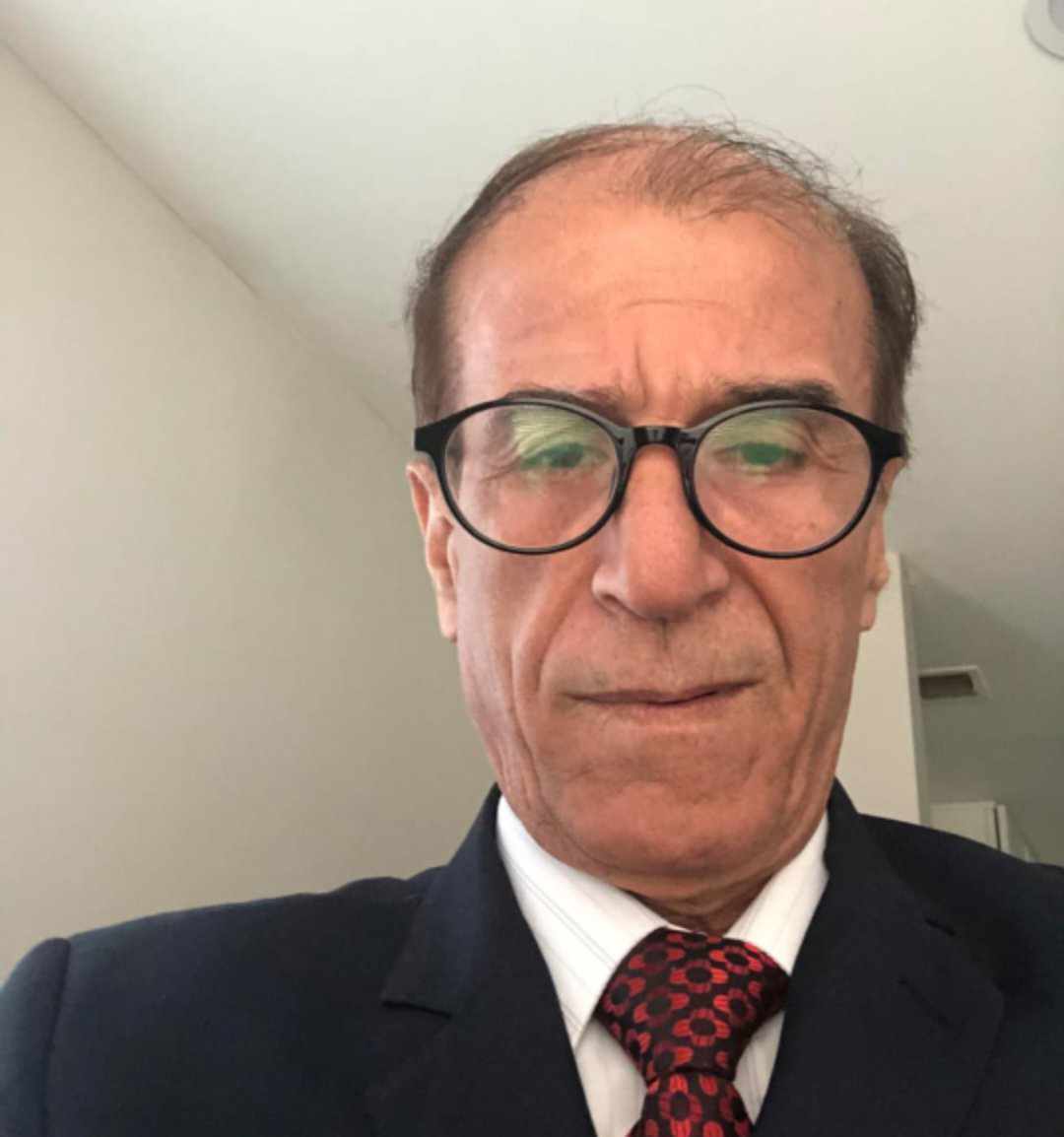 فيصل محمد البطاينة ... رجل وطني بامتياز