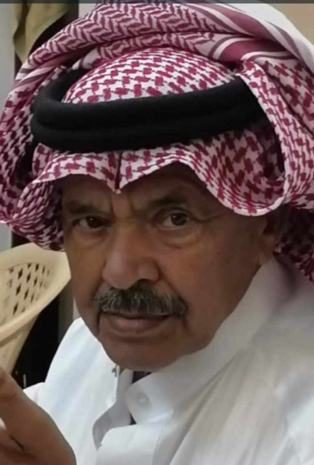 الحاج نايف فلاح الديكة الجبور  ابوهيثم في ذمة الله