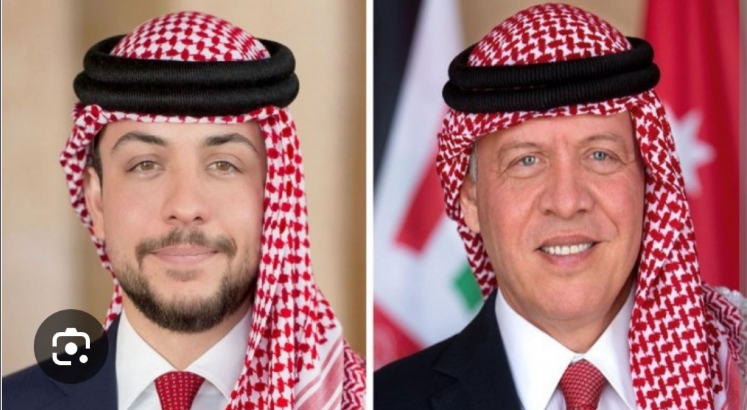 جمعية التواضرسة التعاونيةآل تادرس تهنئ الملك وولي العهد بذكرى معركة الكرامة