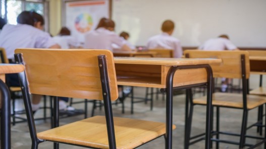 انتهاء فترة التسجيل لامتحان التوجيهي اليوم
