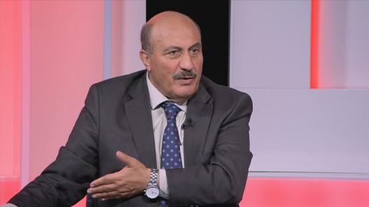 رئيس اللجنة القانونية النيابية يتوقع عدم شمول الغرامات الجمركية والضريبية في قانون العفو العام