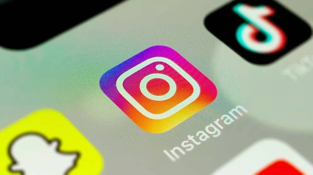 خريطة لتحديد أماكن الأصدقاء في «إنستغرام»