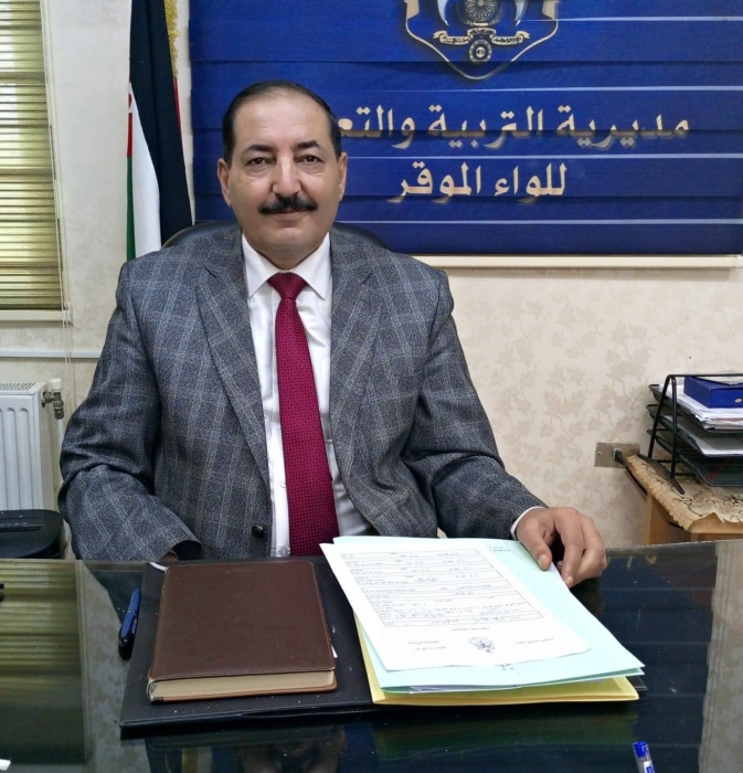 العوران يكتب :بين الكرامة والأم أحاديث حلم أردنية