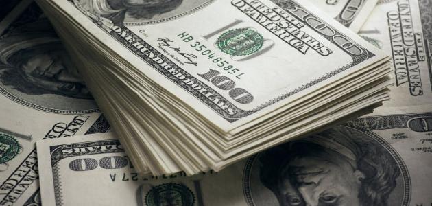 قرابة 18 مليار دولار الاحتياطيات الأجنبية للبنك المركزي