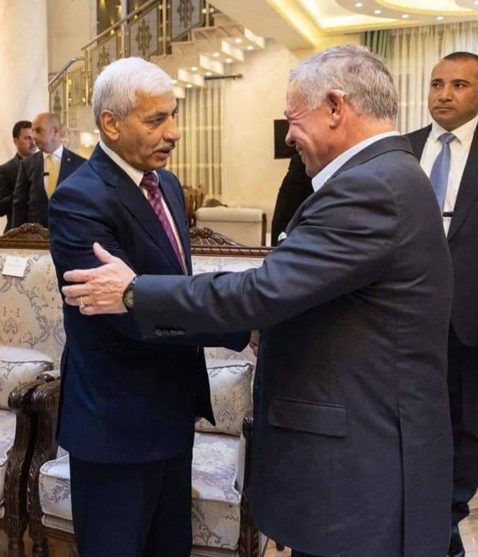 الذكرى السادسة والخمسون لمعركة الكرامه الخالده